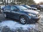2013 SUBARU XV Crosstrek