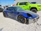2024 PORSCHE 911