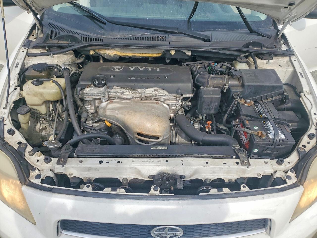 2005 SCION TC