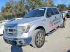 2014 FORD F-150 Lightning