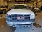 2008 GMC Sierra