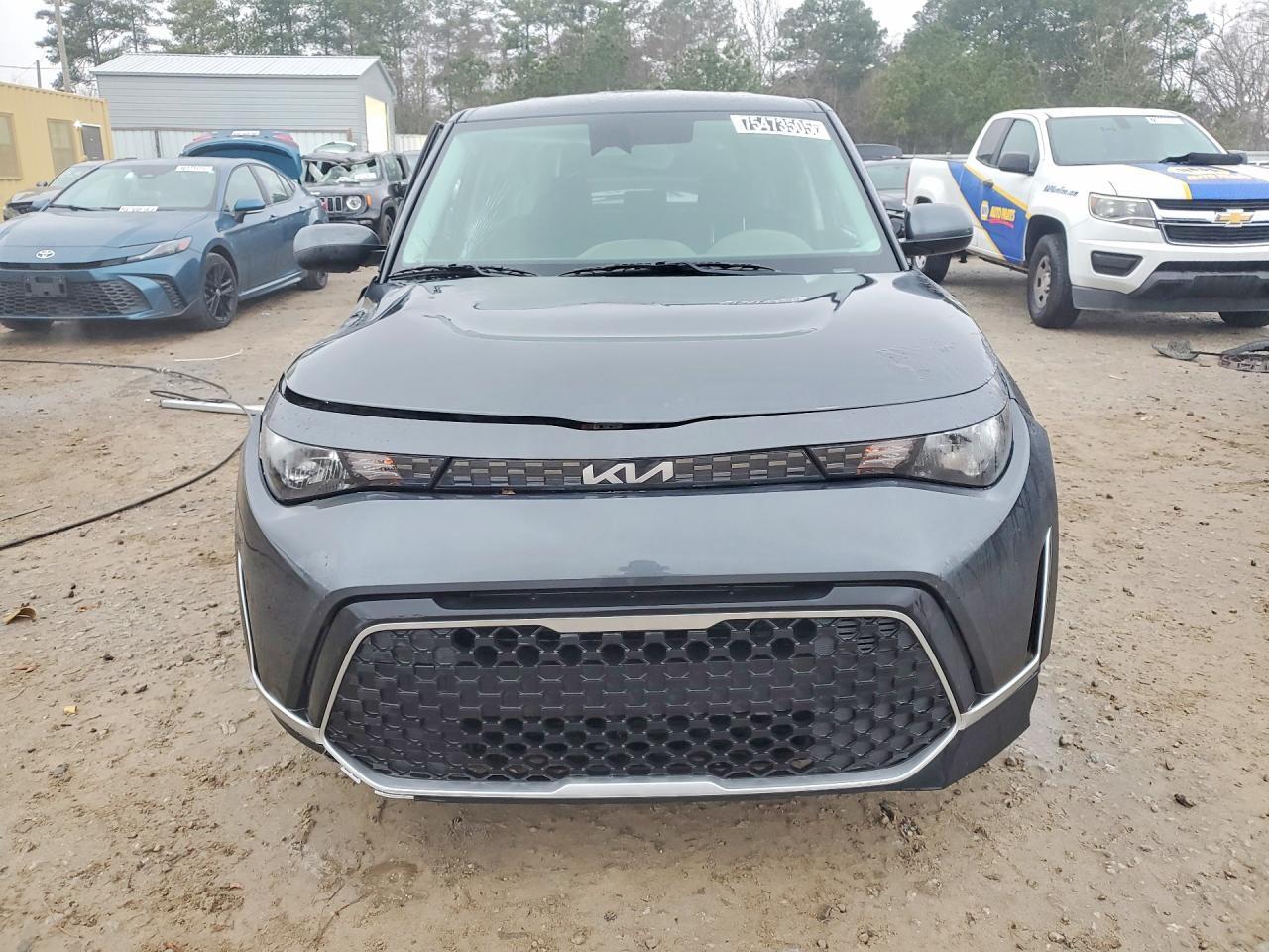 2024 KIA SOUL