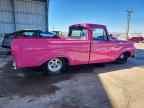 1963 FORD F100