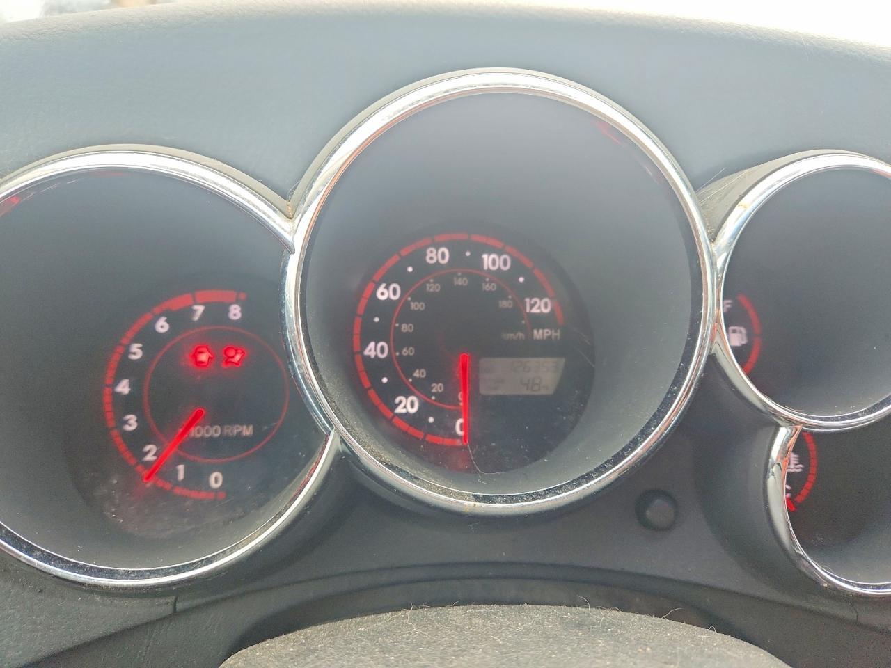 2006 TOYOTA COROLLA