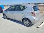 2013 TOYOTA Prius c