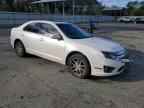 2011 FORD FUSION