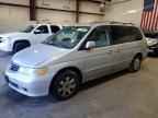 2002 HONDA ODYSSEY