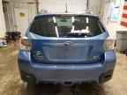 2014 SUBARU XV Crosstrek