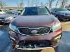 2013 KIA SORENTO