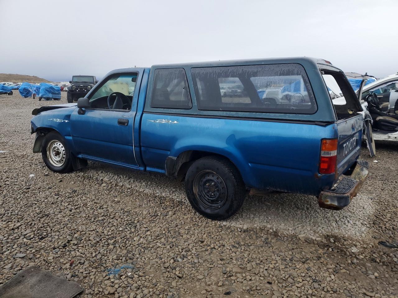 1994 TOYOTA Pickup
