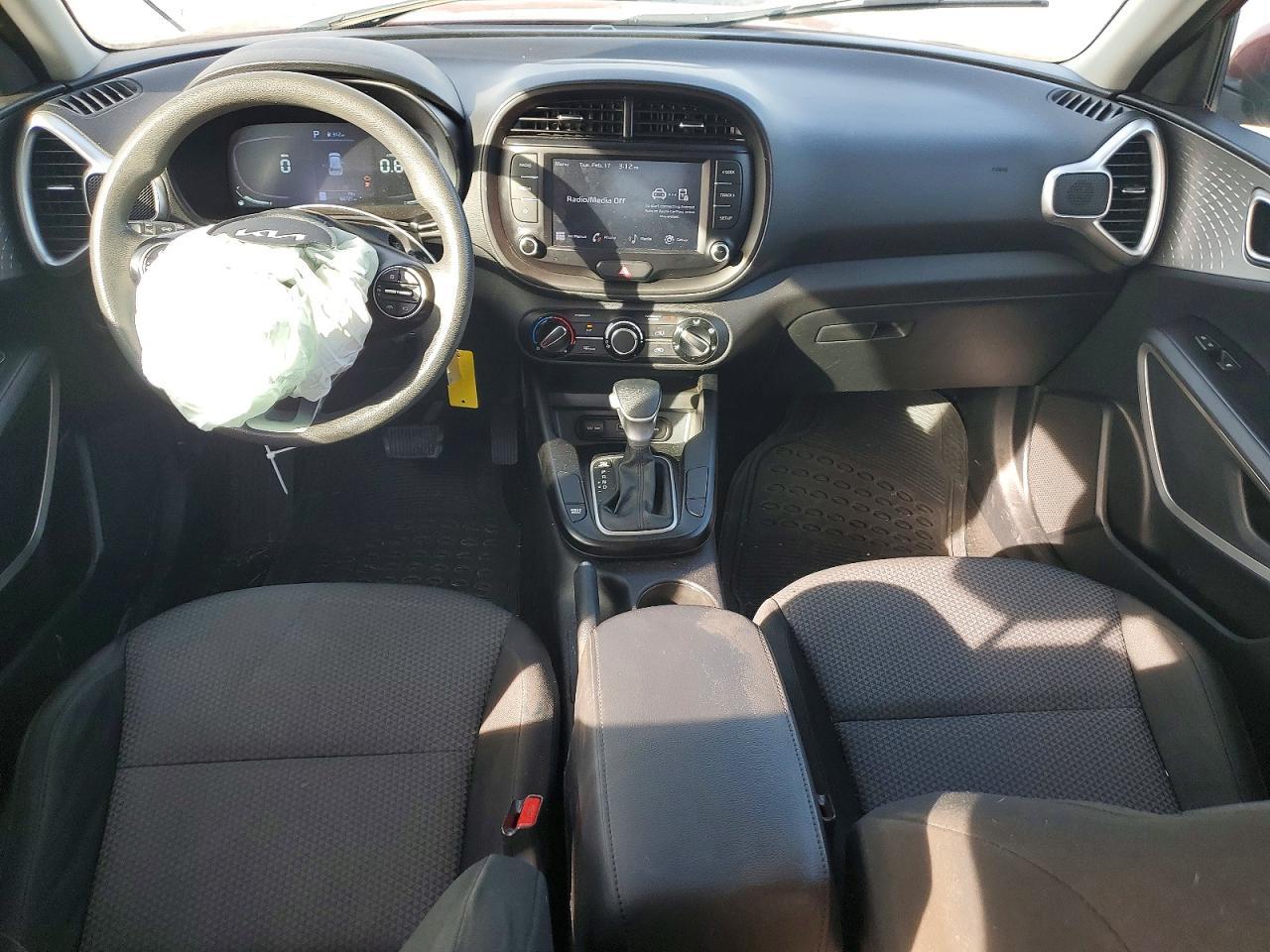 2023 KIA SOUL