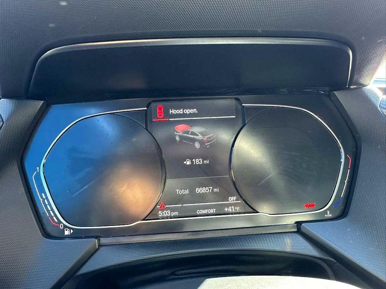 2021 BMW M235i