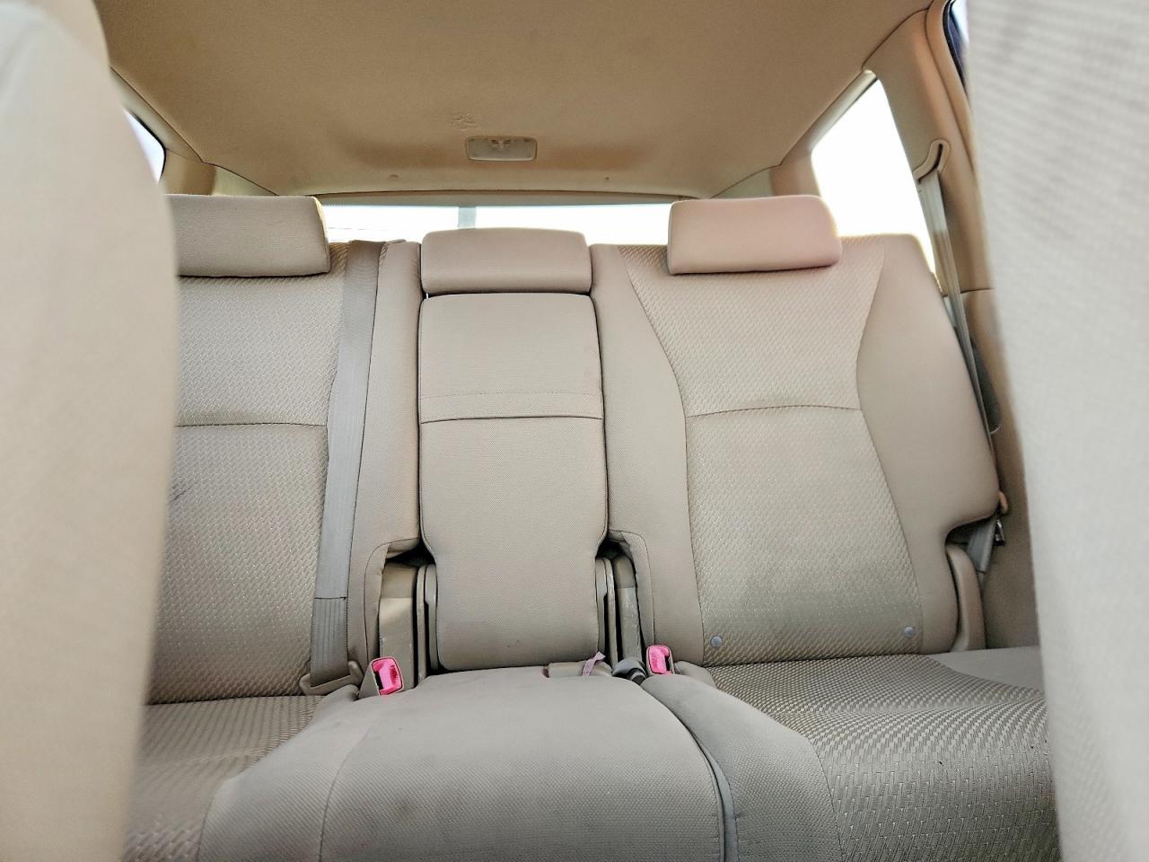 2006 TOYOTA HIGHLANDER
