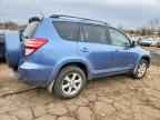 2009 TOYOTA RAV4
