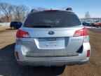 2013 SUBARU Outback