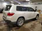 2013 TOYOTA HIGHLANDER