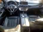 2016 BMW 7 series