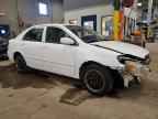 2008 TOYOTA COROLLA