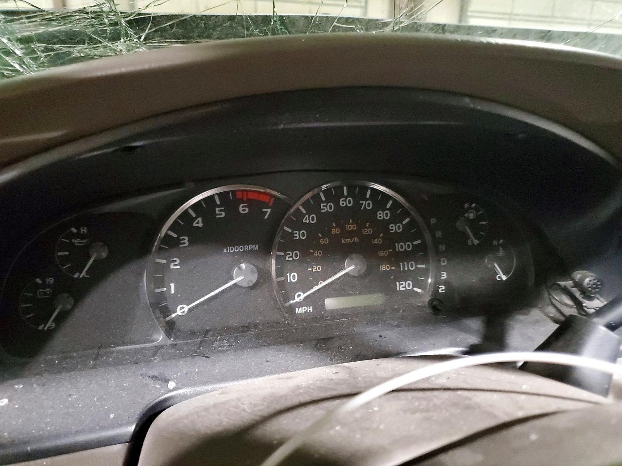 2007 TOYOTA Sequoia