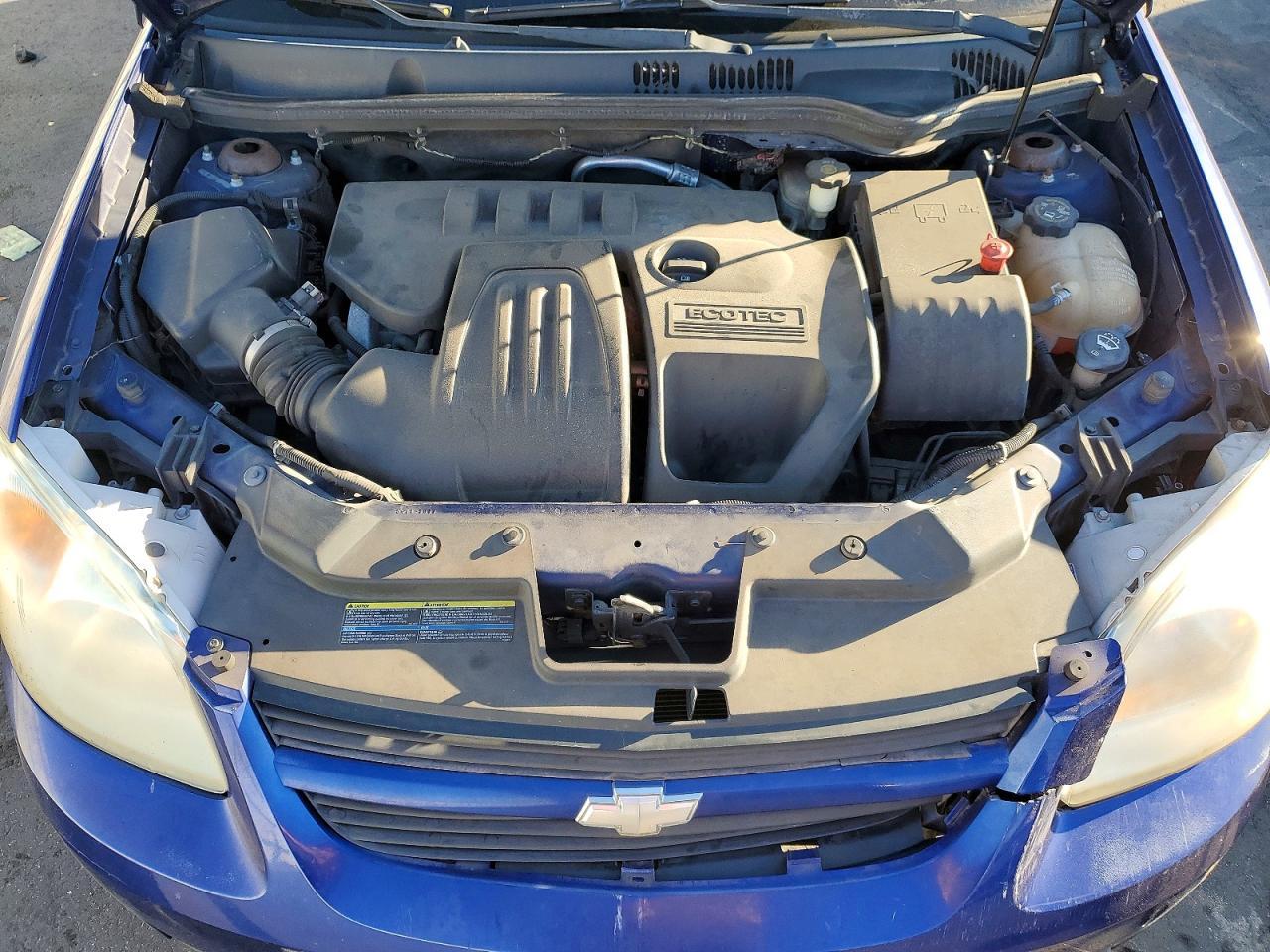 2007 CHEVROLET COBALT