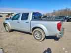 2019 NISSAN Frontier