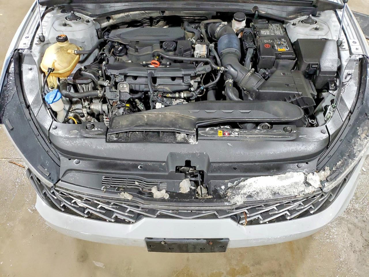 2024 KIA K5