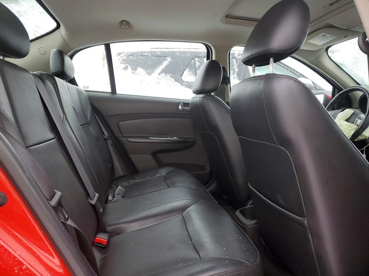 2010 CHEVROLET COBALT