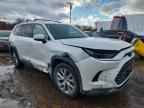 2024 TOYOTA HIGHLANDER