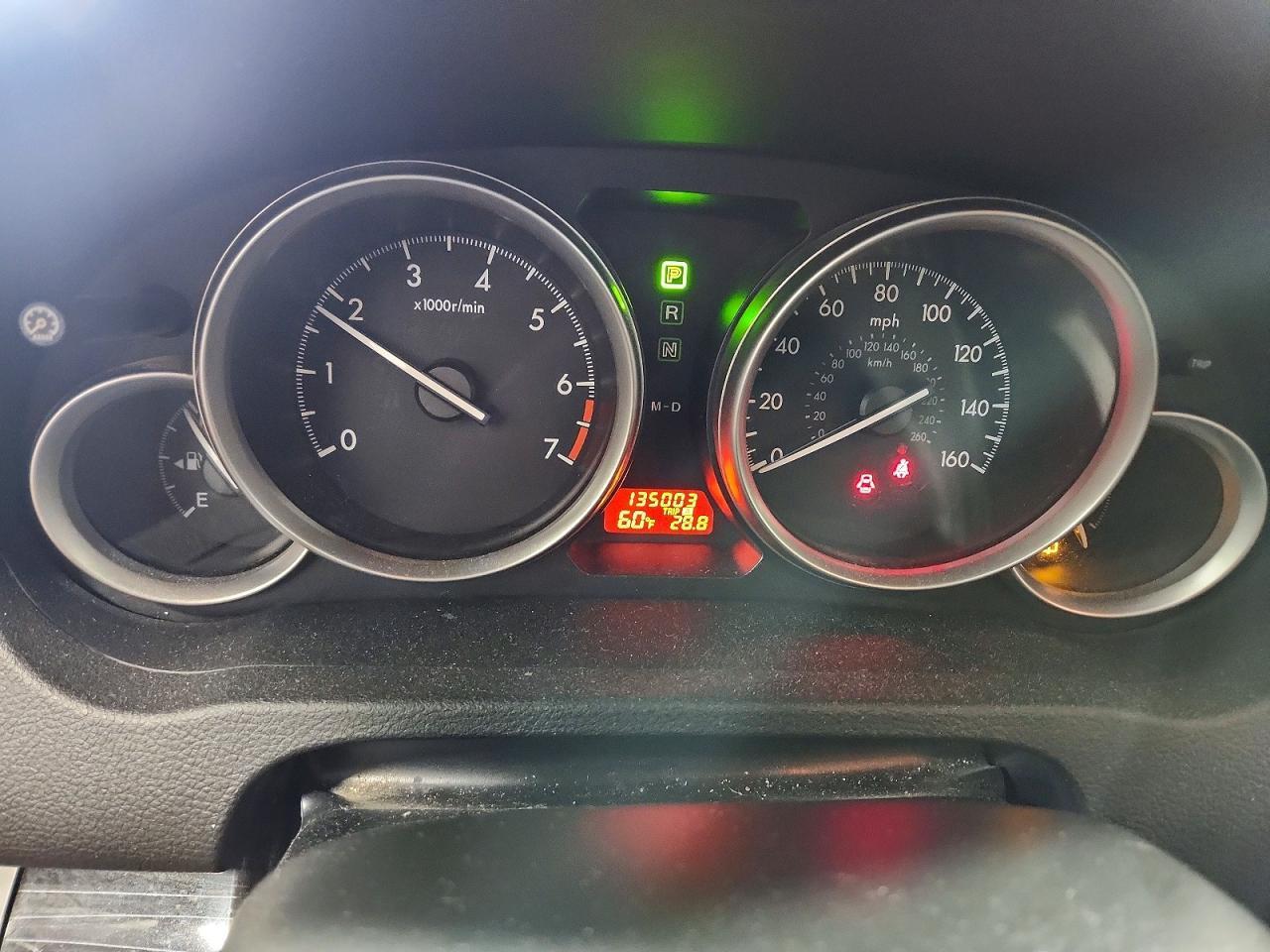 2010 MAZDA 6