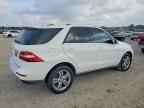 2015 MERCEDES-BENZ ML-Class