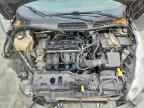 2012 FORD Fiesta