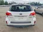 2013 SUBARU Outback