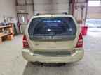 2005 SUBARU FORESTER