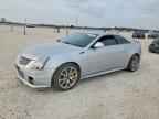 2013 CADILLAC CTS