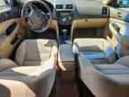 2003 HONDA ACCORD