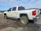 2015 GMC Sierra