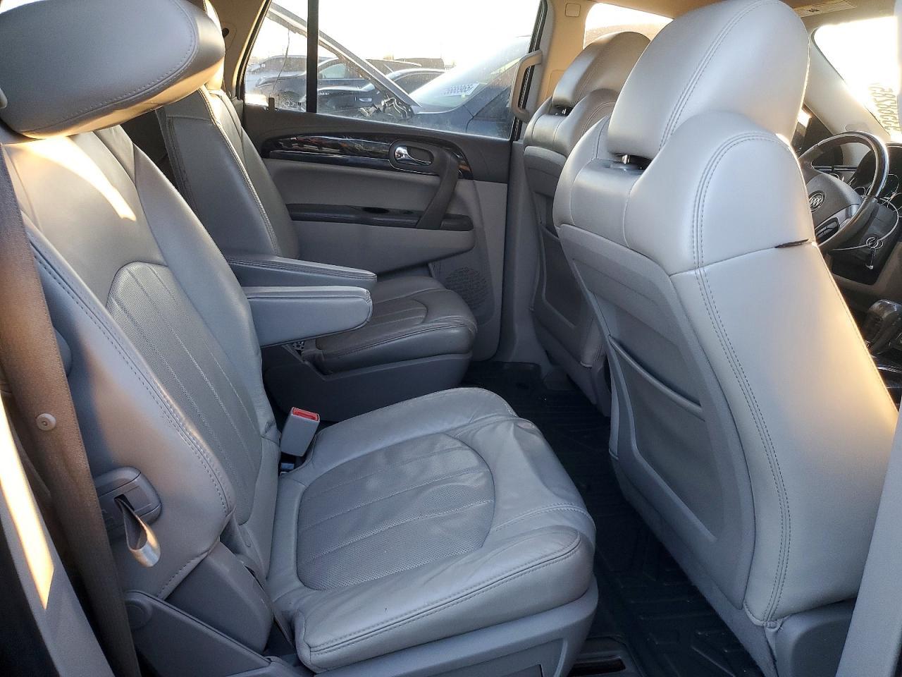 2013 BUICK ENCLAVE
