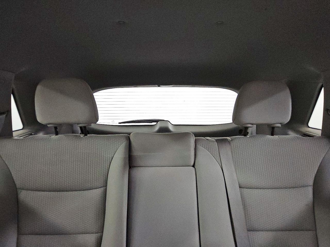 2011 KIA SORENTO