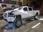 2015 GMC Sierra