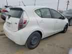 2013 TOYOTA Prius c