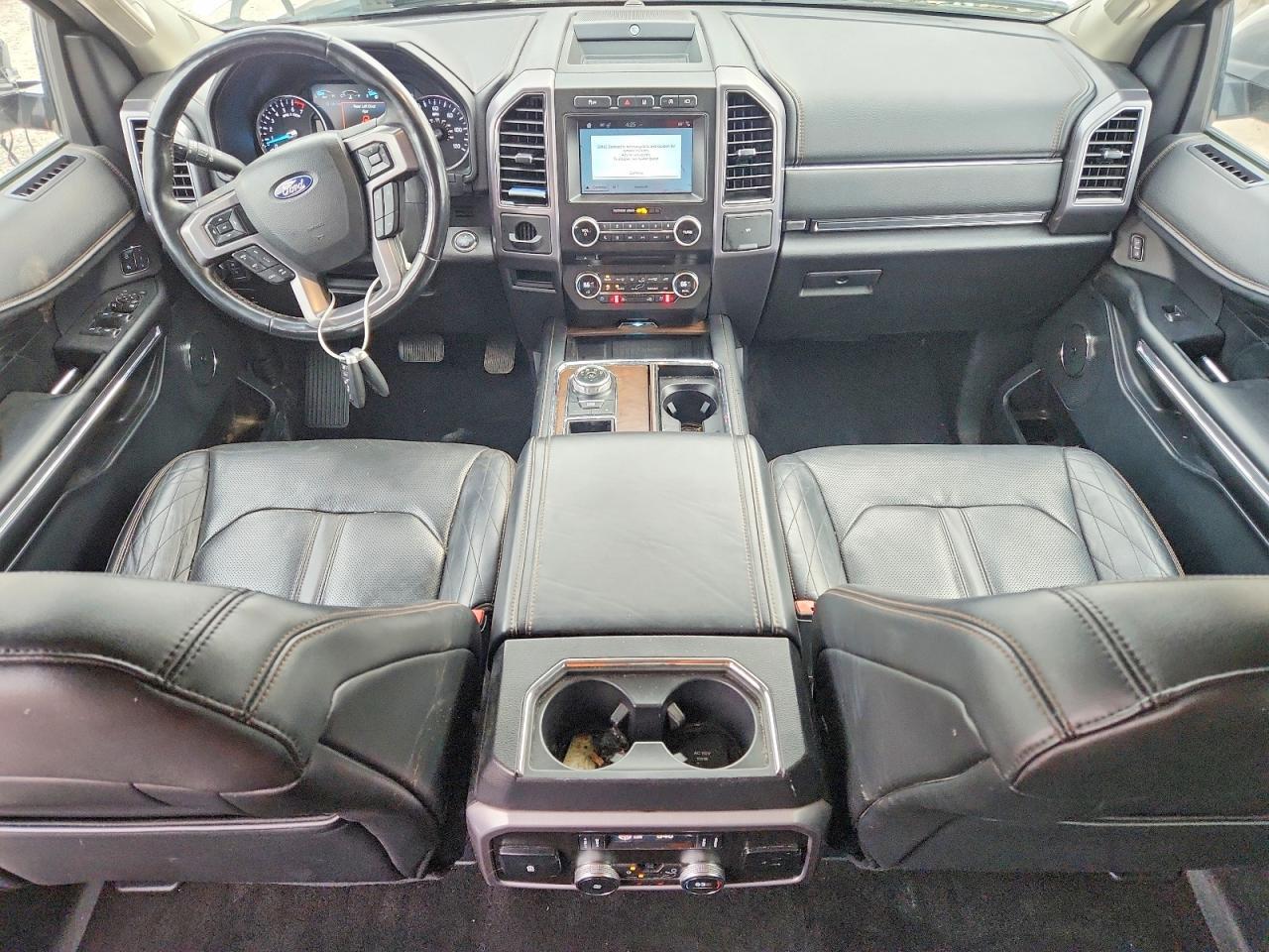 2018 FORD Expedition