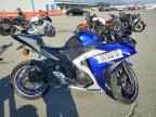 2017 YAMAHA YZFR3
