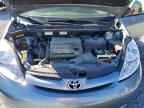 2006 TOYOTA SIENNA