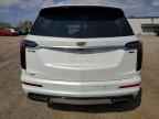 2022 CADILLAC XT6