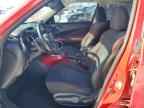 2015 NISSAN Juke