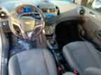 2013 CHEVROLET SONIC