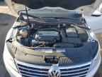 2013 VOLKSWAGEN CC
