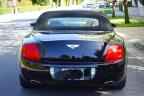 2009 BENTLEY Continental