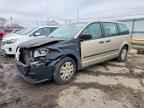 2015 DODGE GRAND CARAVAN