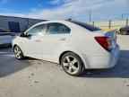 2015 CHEVROLET SONIC